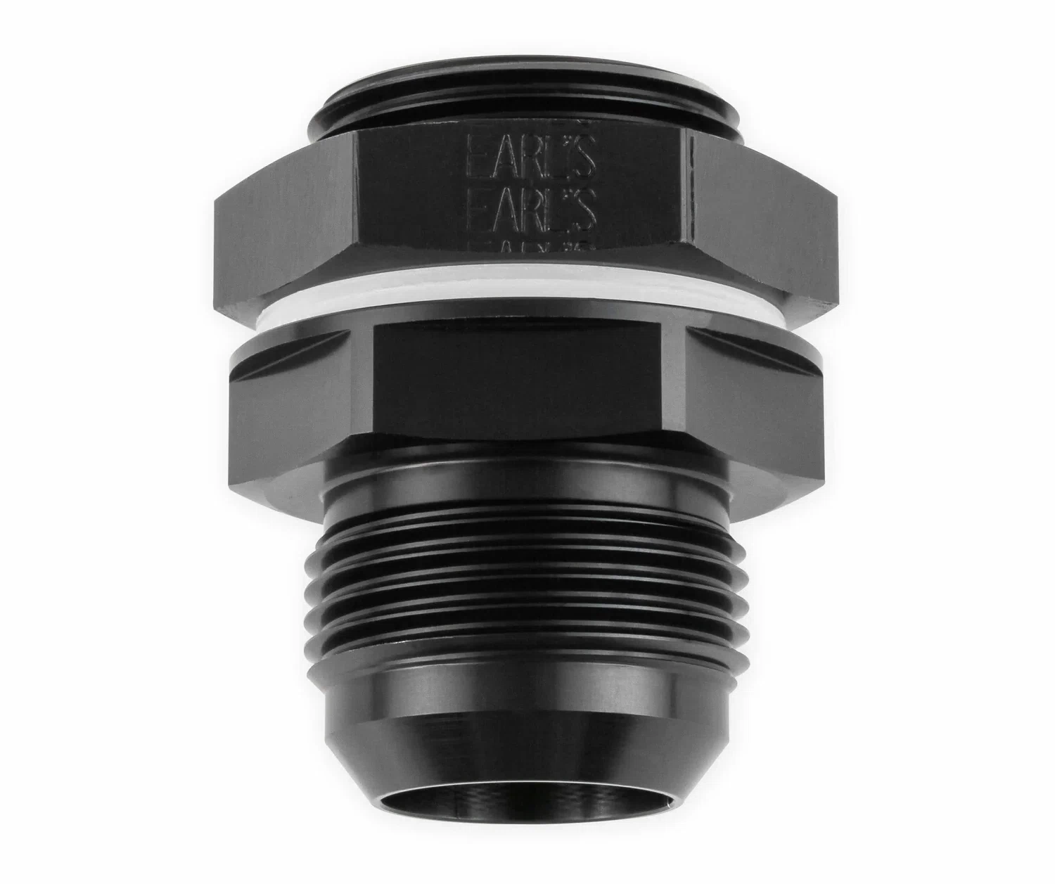 Earls Fuel Cell Bulkhead Fitting - AT983812ERL
